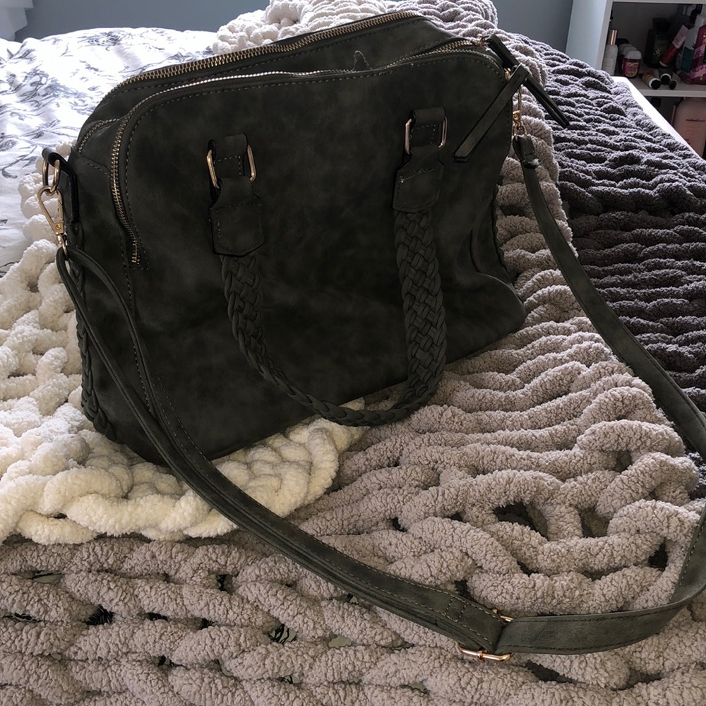 👛 Hang Bag 👛